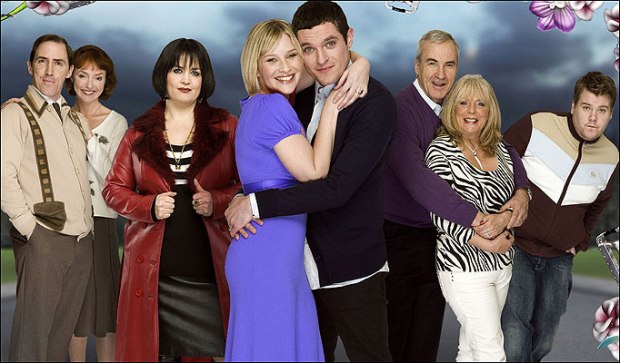 gavin and stacey #2
